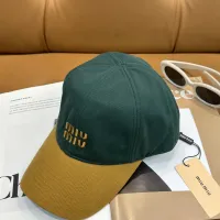 $27.00 USD MIU MIU Caps #1391119