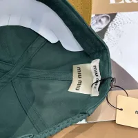 $27.00 USD MIU MIU Caps #1391119
