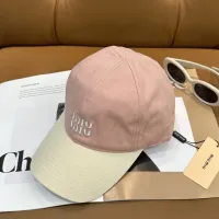 $27.00 USD MIU MIU Caps #1391121