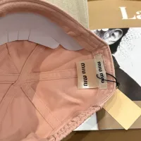 $27.00 USD MIU MIU Caps #1391121