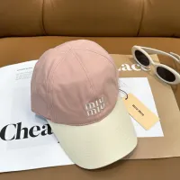 $27.00 USD MIU MIU Caps #1391121