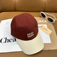 $27.00 USD MIU MIU Caps #1391122