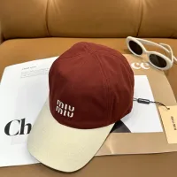 $27.00 USD MIU MIU Caps #1391122