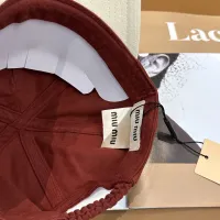 $27.00 USD MIU MIU Caps #1391122