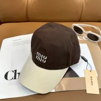 $27.00 USD MIU MIU Caps #1391123