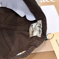 $27.00 USD MIU MIU Caps #1391123