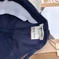 $27.00 USD MIU MIU Caps #1391124