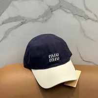 $27.00 USD MIU MIU Caps #1391124