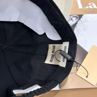 $27.00 USD MIU MIU Caps #1391125