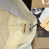 $27.00 USD MIU MIU Caps #1391126