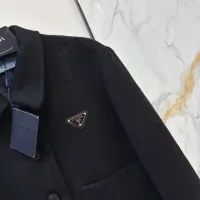 $140.00 USD Prada Jackets Long Sleeved For Women #1391128