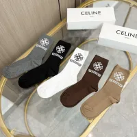 $39.00 USD Chrome Hearts Socks #1391133