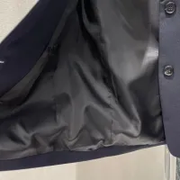 $162.00 USD Prada Jackets Long Sleeved For Women #1391134