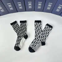 $29.00 USD Christian Dior Socks #1391137