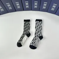 $29.00 USD Christian Dior Socks #1391137