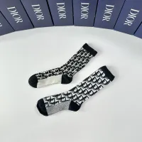 $29.00 USD Christian Dior Socks #1391137