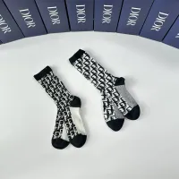 $29.00 USD Christian Dior Socks #1391137