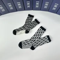 $29.00 USD Christian Dior Socks #1391137