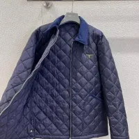 $140.00 USD Prada Jackets Long Sleeved For Women #1391139