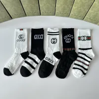 $29.00 USD Gucci Socks #1391140