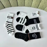 $29.00 USD Gucci Socks #1391140