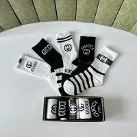 $29.00 USD Gucci Socks #1391140