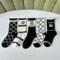 $29.00 USD Gucci Socks #1391141