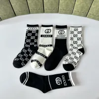 $29.00 USD Gucci Socks #1391141