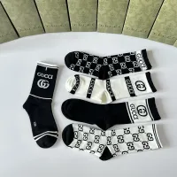 $29.00 USD Gucci Socks #1391141