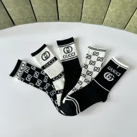 $29.00 USD Gucci Socks #1391141