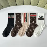 $29.00 USD Gucci Socks #1391142