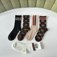 $29.00 USD Gucci Socks #1391142