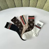 $29.00 USD Gucci Socks #1391142