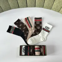 $29.00 USD Gucci Socks #1391142