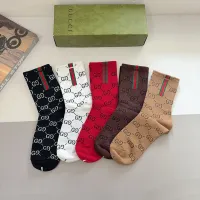 $29.00 USD Gucci Socks #1391143