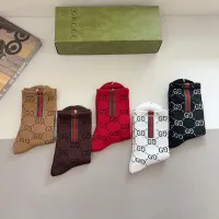$29.00 USD Gucci Socks #1391143
