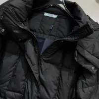 $128.00 USD Prada Down Feather Coat Long Sleeved For Women #1391144