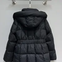 $128.00 USD Prada Down Feather Coat Long Sleeved For Women #1391144