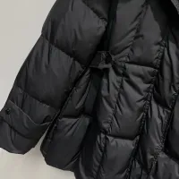 $128.00 USD Prada Down Feather Coat Long Sleeved For Women #1391144