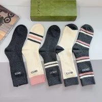 $29.00 USD Gucci Socks #1391145
