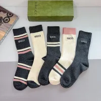 $29.00 USD Gucci Socks #1391145