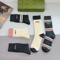 $29.00 USD Gucci Socks #1391145