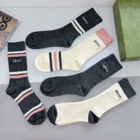 $29.00 USD Gucci Socks #1391145