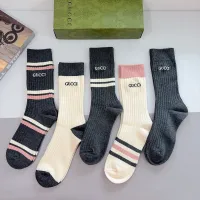 $29.00 USD Gucci Socks #1391145