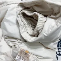 $128.00 USD Prada Down Feather Coat Long Sleeved For Women #1391147