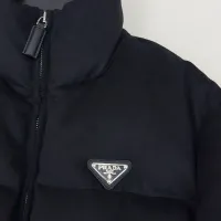 $245.00 USD Prada Down Feather Coat Long Sleeved For Women #1391148