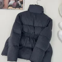 $245.00 USD Prada Down Feather Coat Long Sleeved For Women #1391149