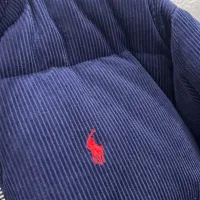 $182.00 USD Ralph Lauren Polo Down Feather Coat Long Sleeved For Women #1391154