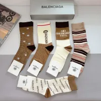 $29.00 USD Balenciaga Socks #1391157