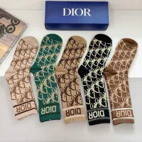 $29.00 USD Christian Dior Socks #1391159
